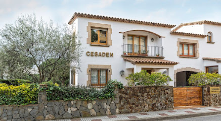Platja d'aro i s'agaró Castell d'Aro - CESADEN CLINICA DENTAL - Centro Dental