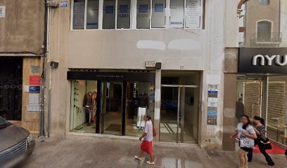Castelló de la Plana - CINICA DENTAL LUIS CERDA - Centro Dental