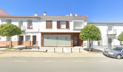 Santa Olalla del Cala - CLÃ?NICA DENTAL TEJEIRO PASTOR - Centro Dental