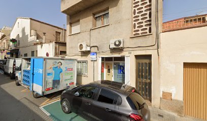 Ripollet - CLIN. DENTAL JOAQUIN ROIGE ADELL SCP - Centro Dental