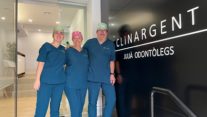 Argentona - CLINARGENT, S.L. - Centro Dental