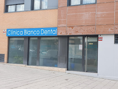 San Sebastián de los Reyes - CLINICAS BLANCO DENTAL S.L. - Centro Dental