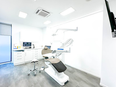 San Sebastián de los Reyes - CLINICAS CLEARDENT MADRID PREMIUM, S.L. - Centro Dental