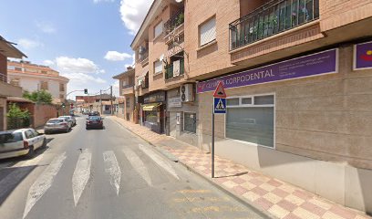 Villarrubia de los Ojos - CLINICAS CORPODENTAL - Centro Dental