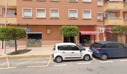 Onil - CLINICAS DE ESPECIALIDADES ODONTOLOGICAS DE ONIL - Centro Dental