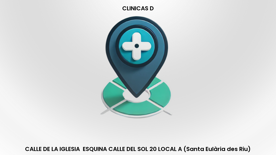 Santa Eulària des Riu - CLINICAS D - Centro Dental