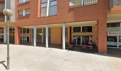 Sant Adrià de Besòs - CLINICAS ESTIL DENTAL - Centro Dental