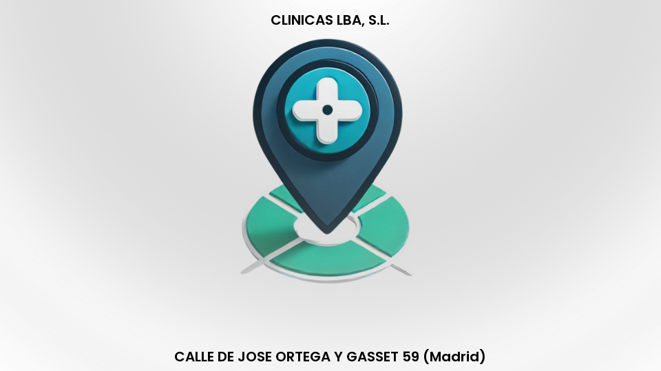 Madrid - CLINICAS LBA, S.L. - Centro Dental