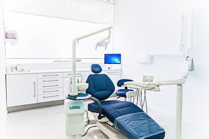 Icod de los Vinos - CLINICAS MARTIN FERNANDEZ - Centro Dental