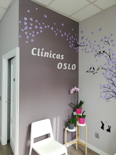 Alcorcón - CLINICAS OSLO S.L.P - Centro Dental