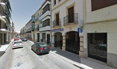 Aguilar de la Frontera - CLINICAS SALUD DENTAL SUR, S.L. - Centro Dental