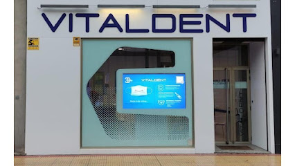 A Coruña - CLINICAS VITAL DENT - Centro Dental