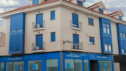 Alcázar de San Juan - CLINICAS VITAL DENT - Centro Dental
