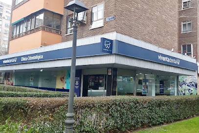 Alcorcón - CLINICAS VIVANTA, S.L.U. - Centro Dental