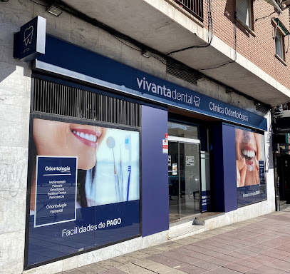 San Sebastián de los Reyes - CLINICAS VIVANTA ,S.L. - Centro Dental