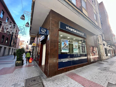 Valladolid - CLINICAS VIVANTA SAN ANDRES - Centro Dental