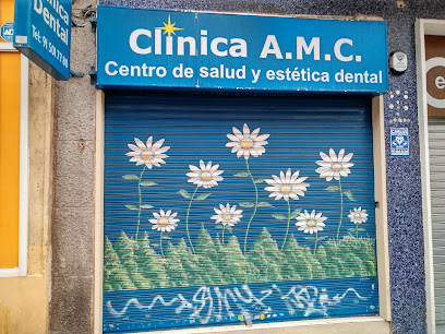 Madrid - CLINICA A.M.C. CENTRO DE SALUD Y ESTETICA DENTAL - Centro Dental