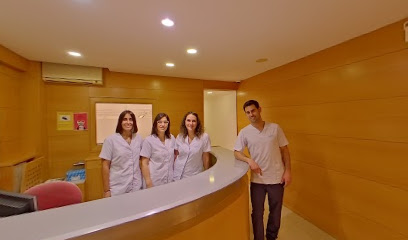 La Almunia de Doña Godina - CLINICA ASENSIO - Centro Dental