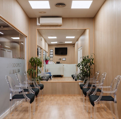 Las Rozas de Madrid - CLINICA ATLANTA, S.L. - Centro Dental