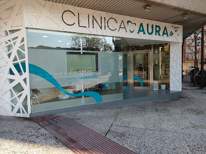 Zaragoza - CLINICA AURA - Centro Dental