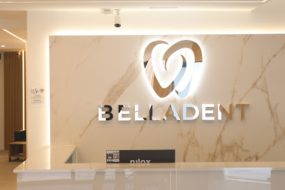 Santa Coloma de Gramenet - CLINICA BELLADENT - Centro Dental
