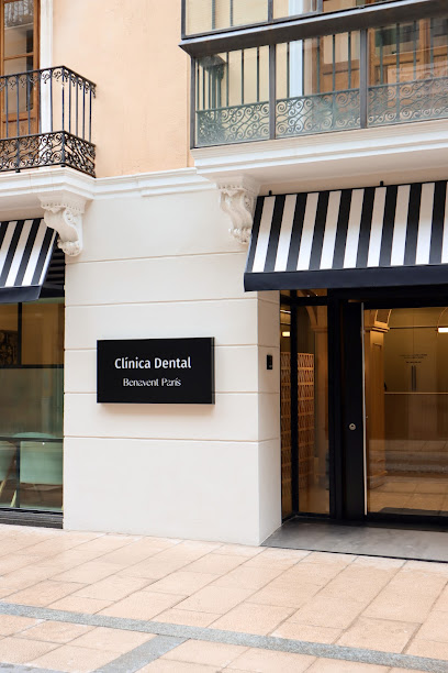 Castelló de la Plana - CLINICA BENAVENT MARIN - Centro Dental