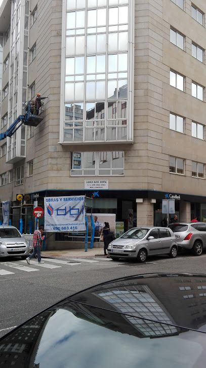 A Coruña - CLINICA BUCO-DENTAL FCO. JAVIER ALVAREZ - Centro Dental