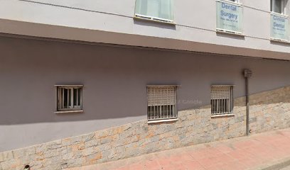San Javier - CLINICA BUCODENTAL DRA. G. GOMEZ PARRA - Centro Dental