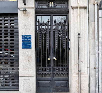 A Coruña - CLINICA CAAMAÑO - Centro Dental