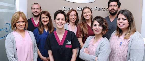 San Sebastián de los Reyes - CLINICA CAMPO DE MONTIEL, S.L. - Centro Dental