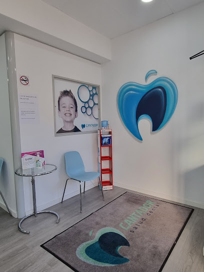 Santa Perpètua de Mogoda - CLINICA CANTADOR DENTAL - Centro Dental