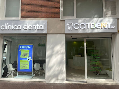 Barcelona - CLINICA CAREDENT - Centro Dental