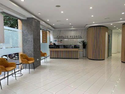 Castelló de la Plana - CLINICA CARLOS PEDROL - Centro Dental