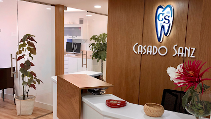 Madrid - CLINICA CASADO SANZ Y ASOCIADOS S.L.P. - Centro Dental