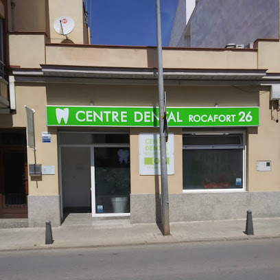 Artés - CLINICA CAVENAC - Centro Dental