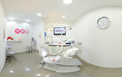 San Sebastián de los Reyes - CLINICA CEO, S.L. - Centro Dental