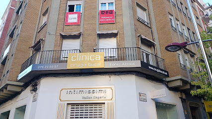 Zaragoza - CLINICA CIRUGIA BUCAL DR. CARLOSIBAÑEZ ALCOLEA - Centro Dental
