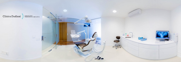 Santa Cruz de Tenerife - CLINICA DADLANI - Centro Dental