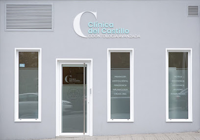 A Coruña - CLINICA DEL CASTILLO - ODONTOLOXIA AVANZADA - Centro Dental
