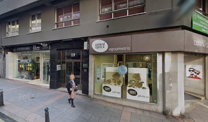 A Coruña - CLINICA DENTAL-RAMON POMBO - Centro Dental