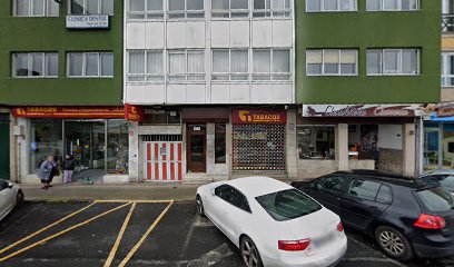 Arteixo - CLINICA DENTAL- CELIA MACEIRAS CEDEIRA - Centro Dental