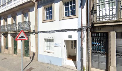 Santiago de Compostela - CLINICA DENTAL- IVAN RODRIGUEZ FERNANDEZ - Centro Dental