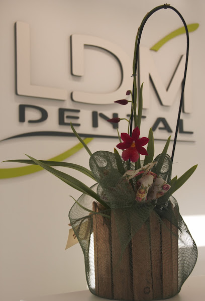 Ferrol - CLINICA DENTAL- LDM DENTAL - Centro Dental