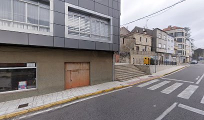 A Pobra do Caramiñal - CLINICA DENTAL- LUIS RODRIGUEZ - Centro Dental