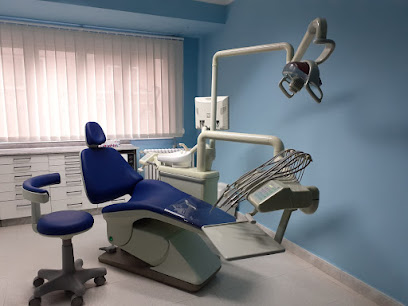Monforte de Lemos - CLINICA DENTAL- PURIFICACION GARCIA FERREIRO - Centro Dental