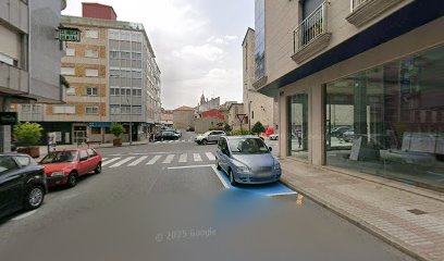 Chantada - CLINICA DENTAL -ADA RAQUEL VARELA VAZQUEZ - Centro Dental