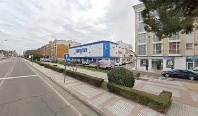 Don Benito - CLINICA DENTAL -DR. BLANCO TEJADA- - Centro Dental