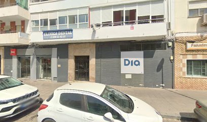 Huelva - CLINICA DENTAL - ANA MARIA ZARZA MARIN - Centro Dental