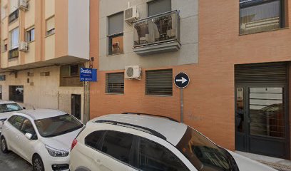 Huelva - CLINICA DENTAL - JOSEFA MARTIN CARRASCO - Centro Dental