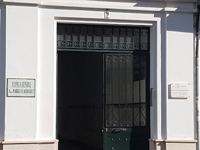 Cartaya - CLINICA DENTAL - MARIA ANGELES RODRIGUEZ MARIN - Centro Dental